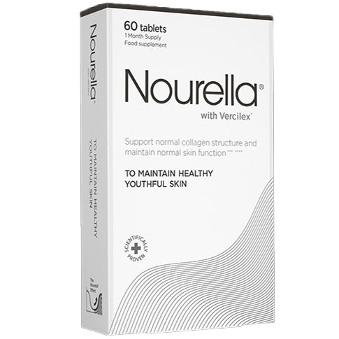 Nourella Tablets - 60 Tablets