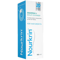 Nourkrin Shampoo & Scalp Cleanser 150ml