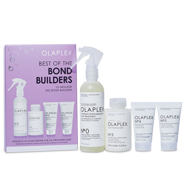 Olaplex Best of the Bond Builders Kit