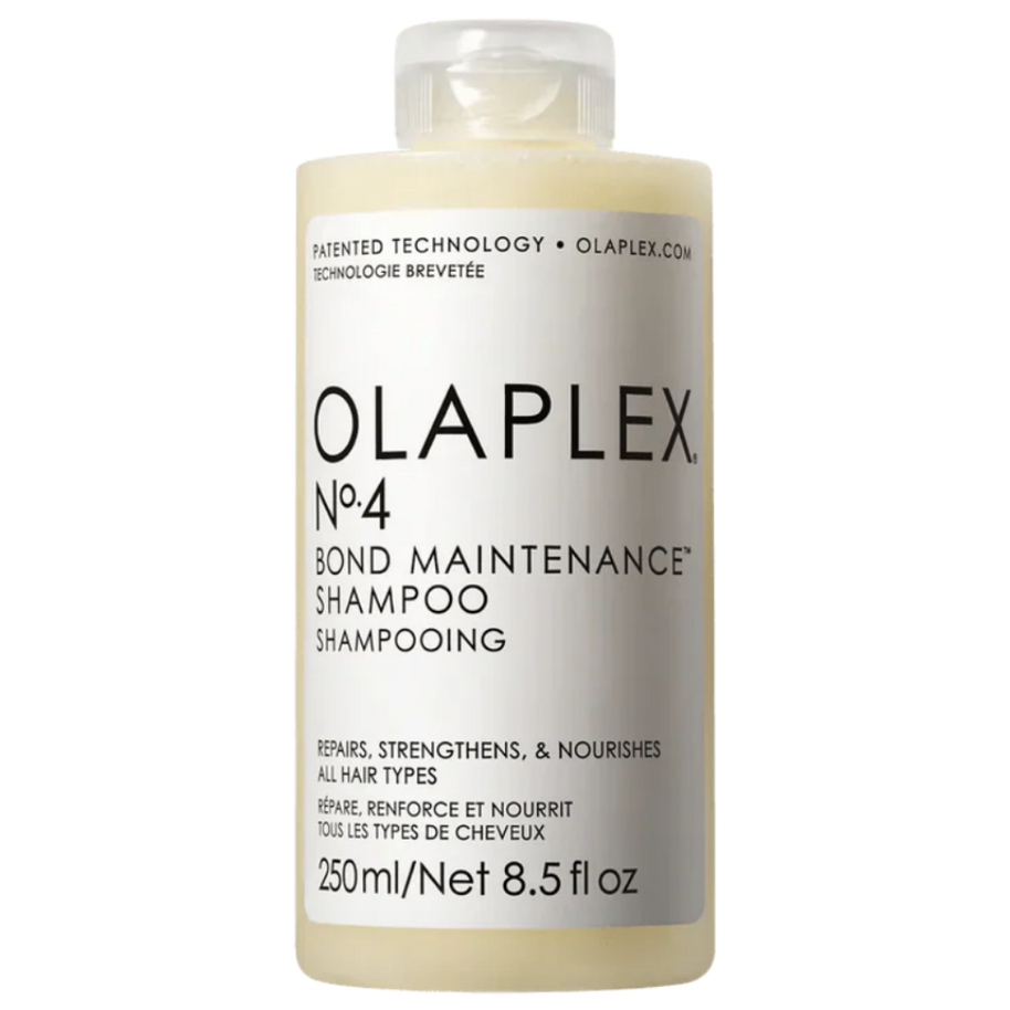 Olaplex No.4 Bond Maintenance Shampoo 250ml