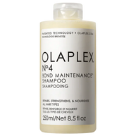 Olaplex No.4 Bond Maintenance Shampoo 250ml