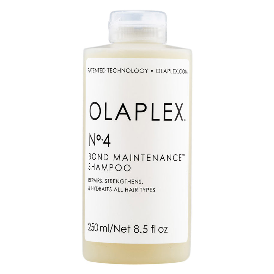 Olaplex No.4 Bond Maintenance Shampoo 250ml