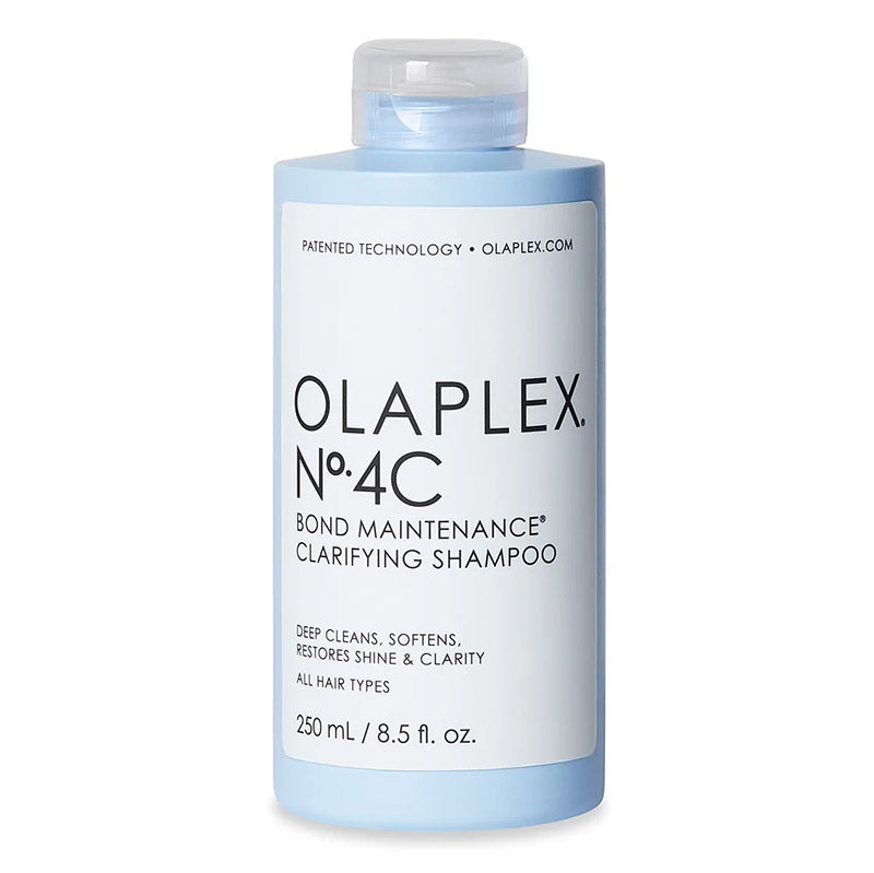 Olaplex No. 4C Bond Maintenance Clarifying Shampoo 250ml