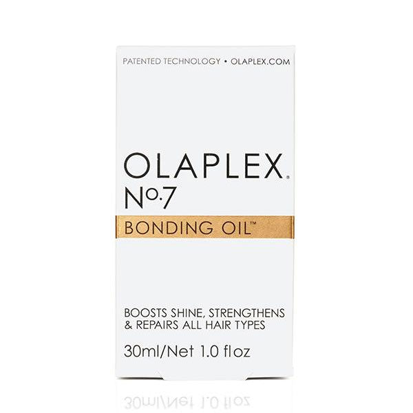 Olaplex No.7 Bonding Oil 30ml