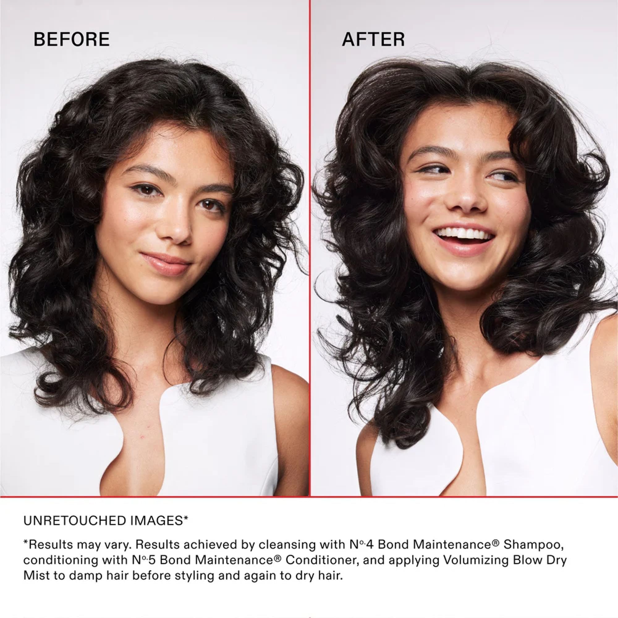 Olaplex Volumizing Blow Dry Mist 150ml