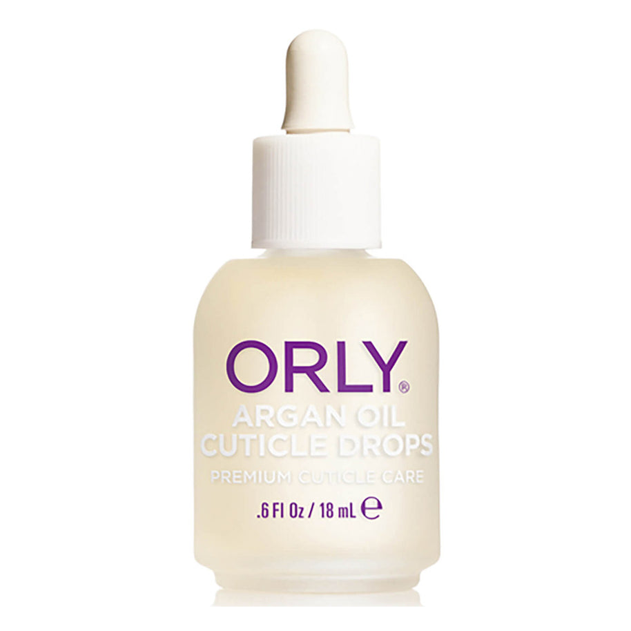 ORLY Argan Oil Cuticle Drops 18ml