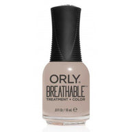 ORLY Breathable Treatment + Color - Almond Milk 18ml