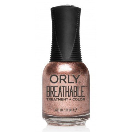 ORLY Breathable Treatment + Color - Fairy Godmother 18ml