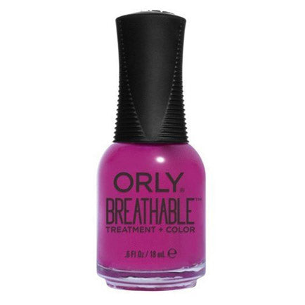 ORLY Breathable Treatment + Color - Give Me A Break 18ml