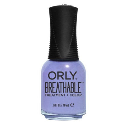 ORLY Breathable Treatment + Color - Just Breathe 18ml