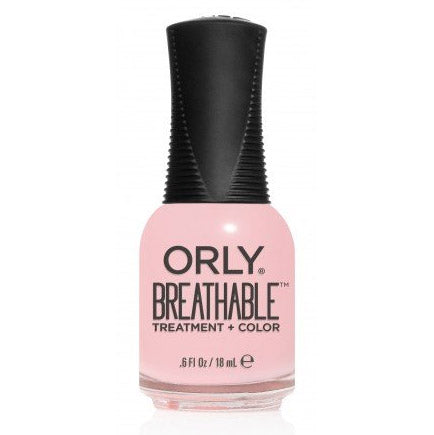 ORLY Breathable Treatment + Color - Sheer Luck 18ml