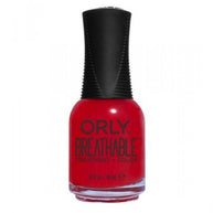 ORLY Breathable Treatment + Color - Love My Nail 18ml