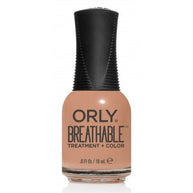 ORLY Breathable Treatment + Color - Manuka Me Crazy 18ml