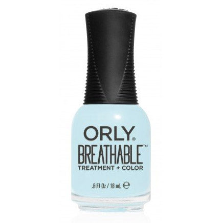 ORLY Breathable Treatment + Color - Morning Mantra 18ml