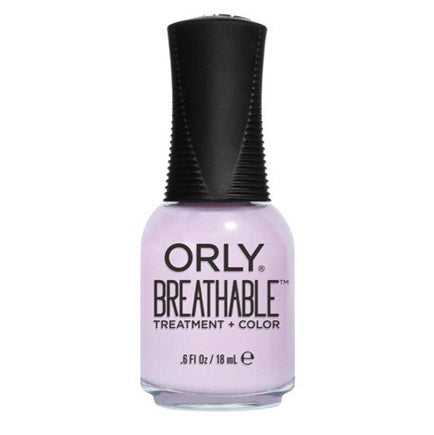 ORLY Breathable Treatment + Color - Pamper Me 18ml