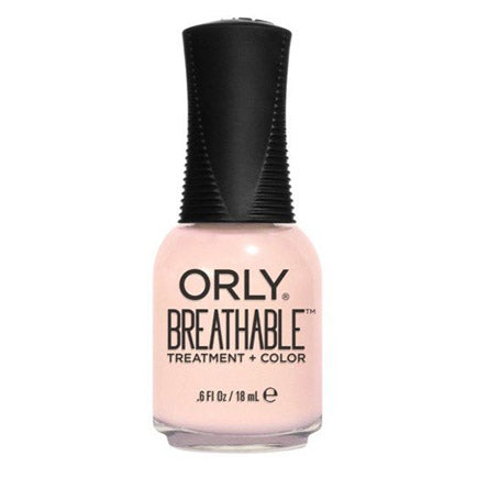 ORLY Breathable Treatment + Color - Rehab 18ml