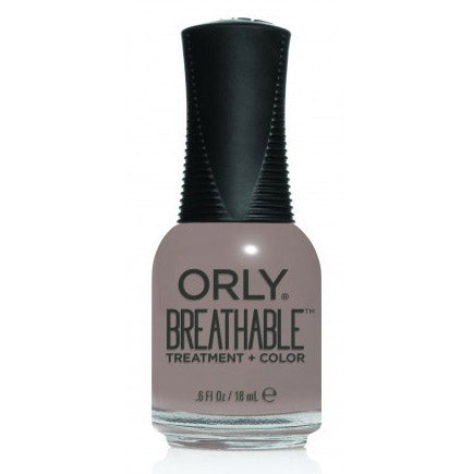 ORLY Breathable Treatment + Color - Staycation 18ml