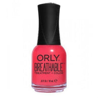 ORLY Breathable Treatment + Color - Nail Superfood 18ml