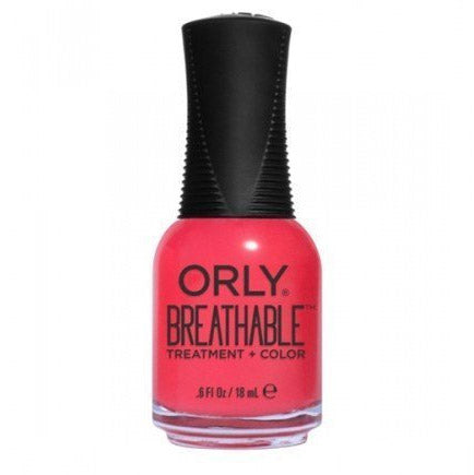 ORLY Breathable Treatment + Color - Nail Superfood 18ml