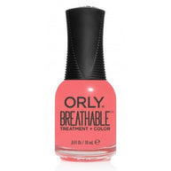 ORLY Breathable Treatment + Color - Sweet Serenity 18ml