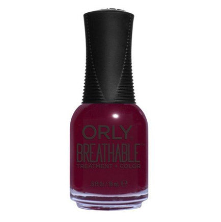 ORLY Breathable Treatment + Color - The Antidote 18ml