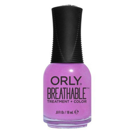 ORLY Breathable Treatment + Color - TLC 18ml