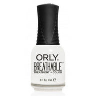 ORLY Breathable Treatment + Color - White Tips 18ml