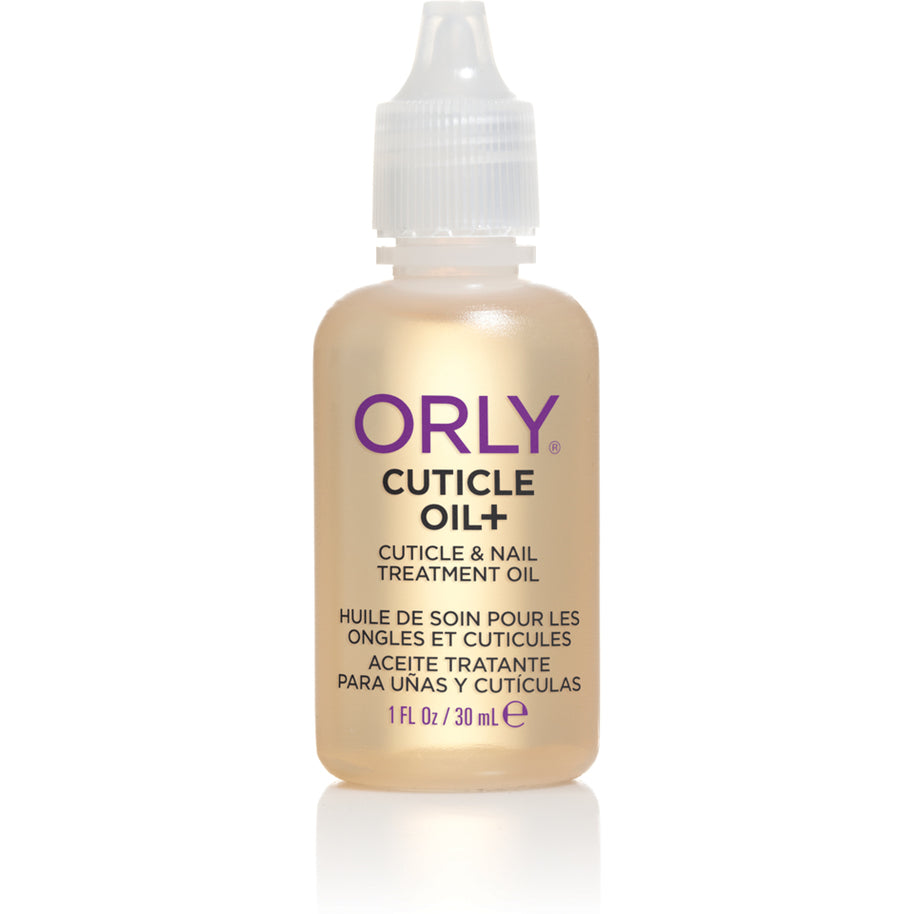 ORLY Cuticle Oil Plus 30ml