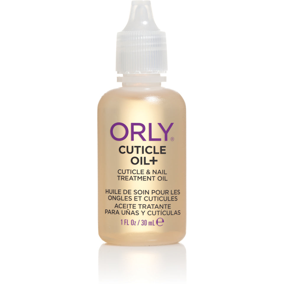 ORLY Cuticle Oil Plus 30ml