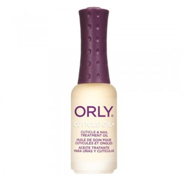 ORLY Cuticle Oil Plus 9ml