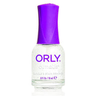 ORLY Cutique Cuticle Remover 18ml