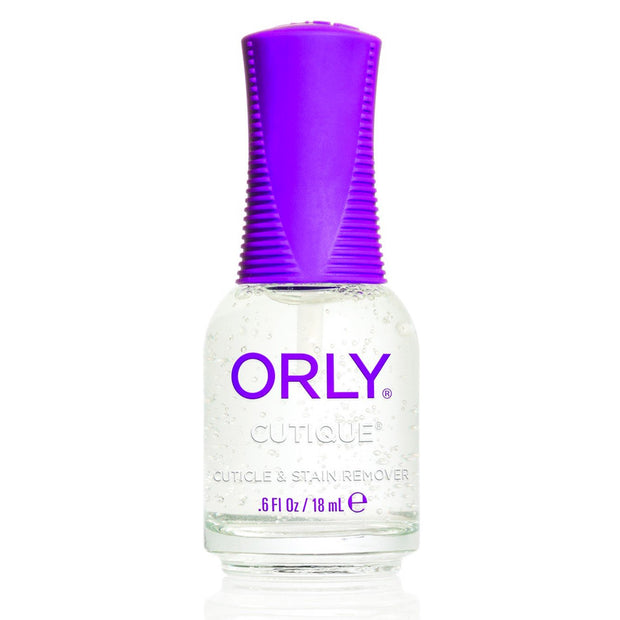 ORLY Cutique Cuticle Remover 18ml