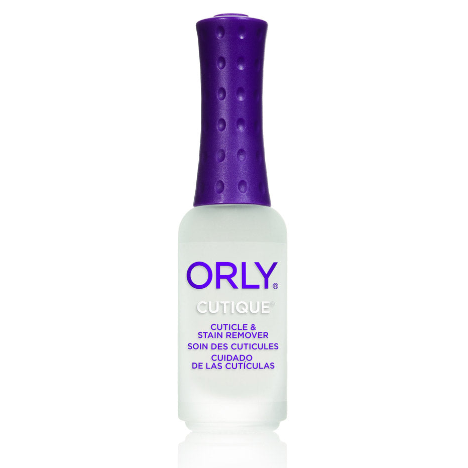 ORLY Cutique Cuticle Remover 9ml