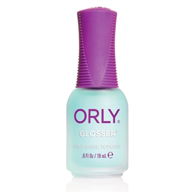 ORLY Glosser 18ml