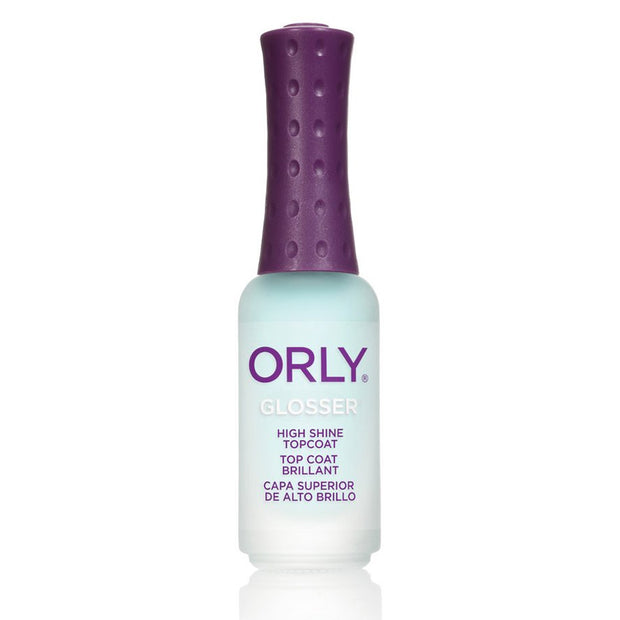 ORLY Glosser 9ml