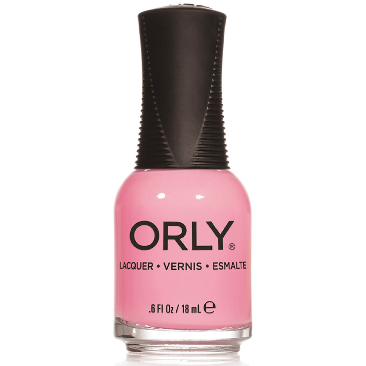 ORLY Nail Polish Lift The Veil 18ml