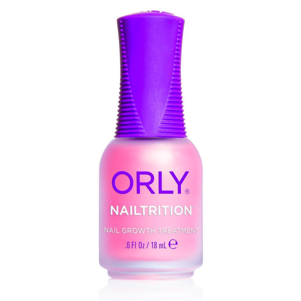 ORLY Nailtrition 18ml