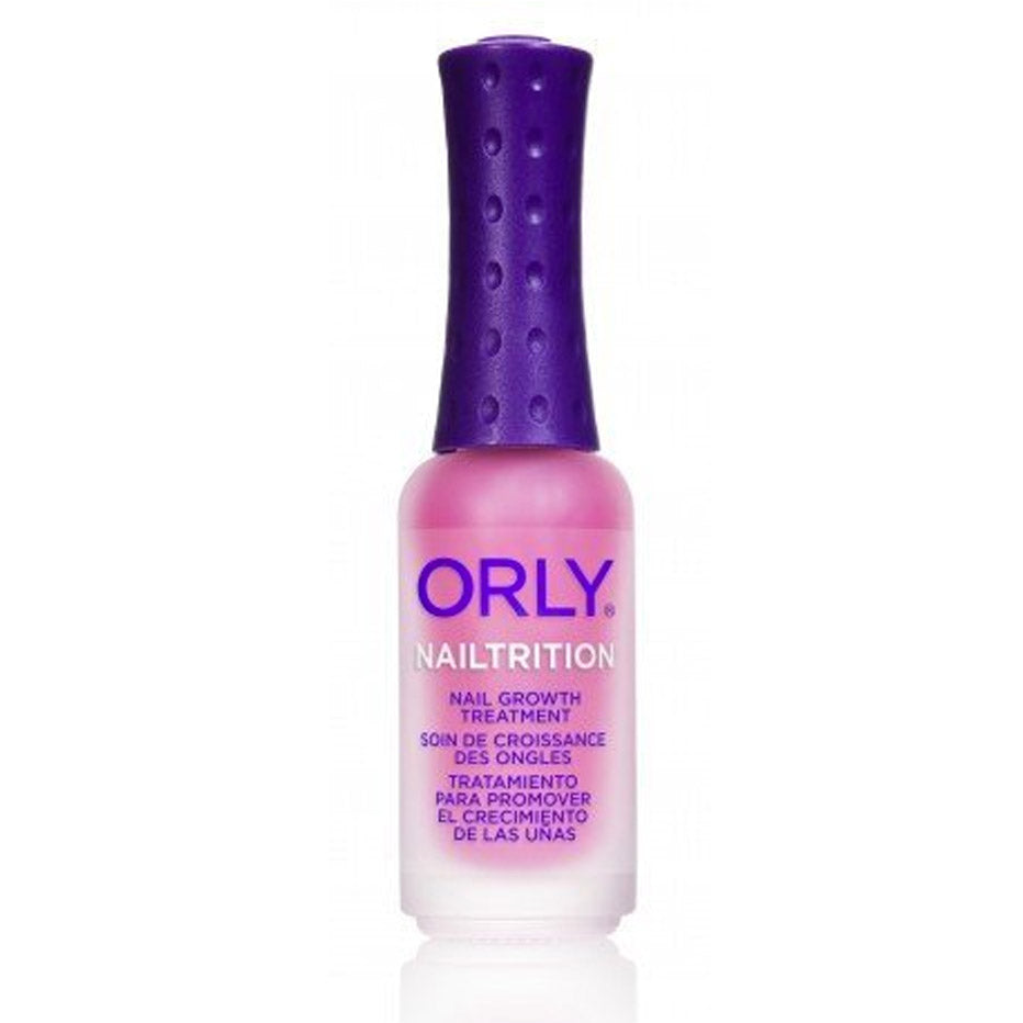 ORLY Nailtrition 9ml