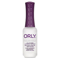 ORLY Polishield 3-In-1 Topcoat 9ml