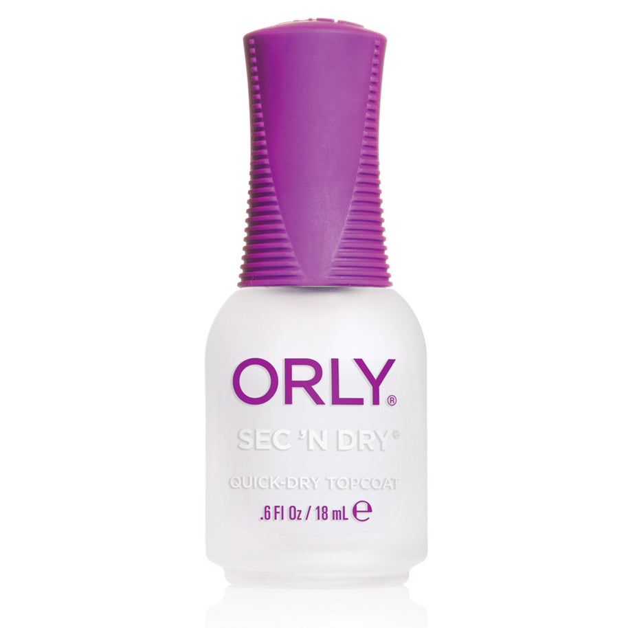 ORLY Sec'n Dry 18ml