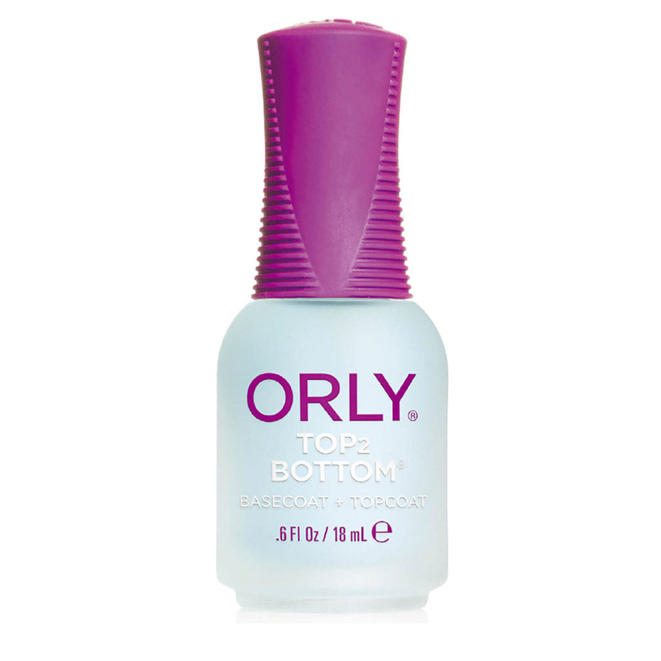 ORLY Top To Bottom 18ml