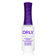 ORLY Won't Chip Top Coat 9ml