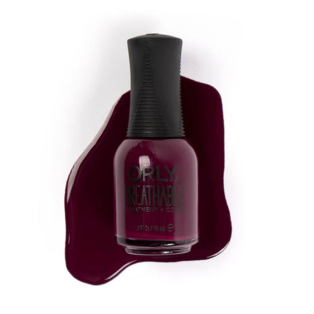 ORLY Breathable Treatment + Color - The Antidote 18ml