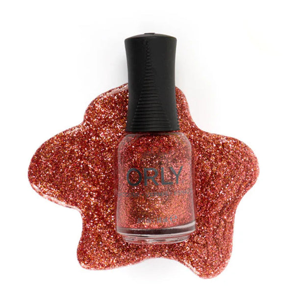 ORLY Nagellack Gorgeous 18ml