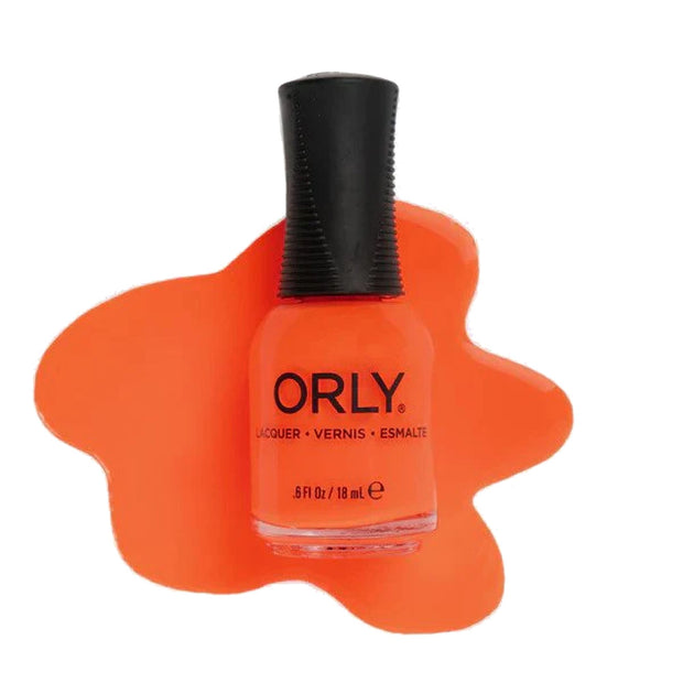 ORLY Nagellack Gorgeous 18ml