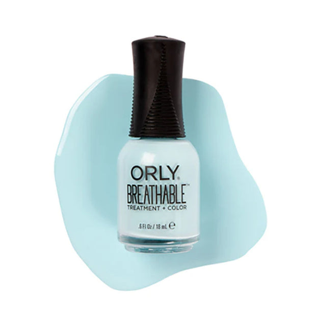 ORLY Breathable Treatment + Color - Morning Mantra 18ml