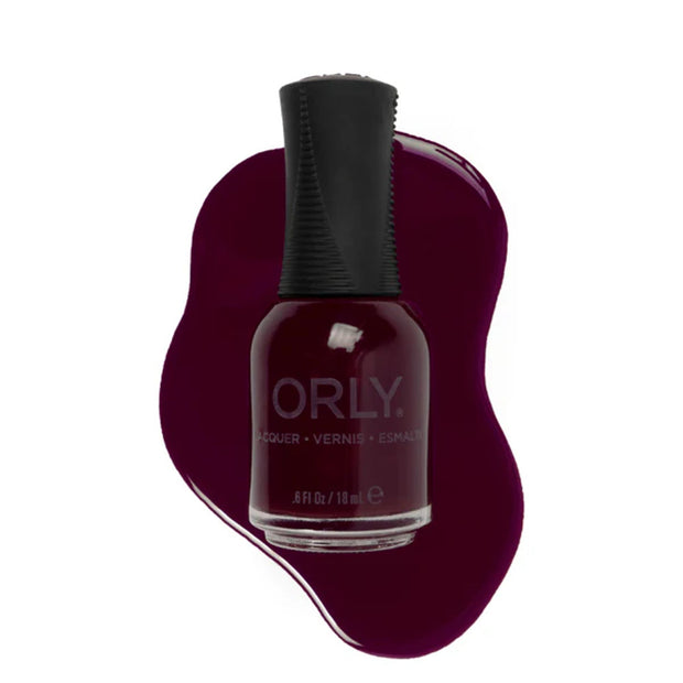 ORLY Nagellack Gorgeous 18ml