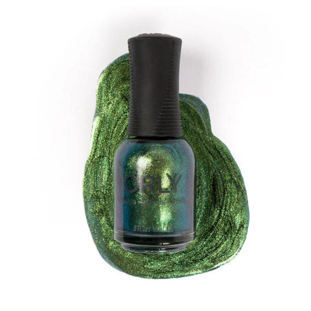 ORLY Nagellack Gorgeous 18ml
