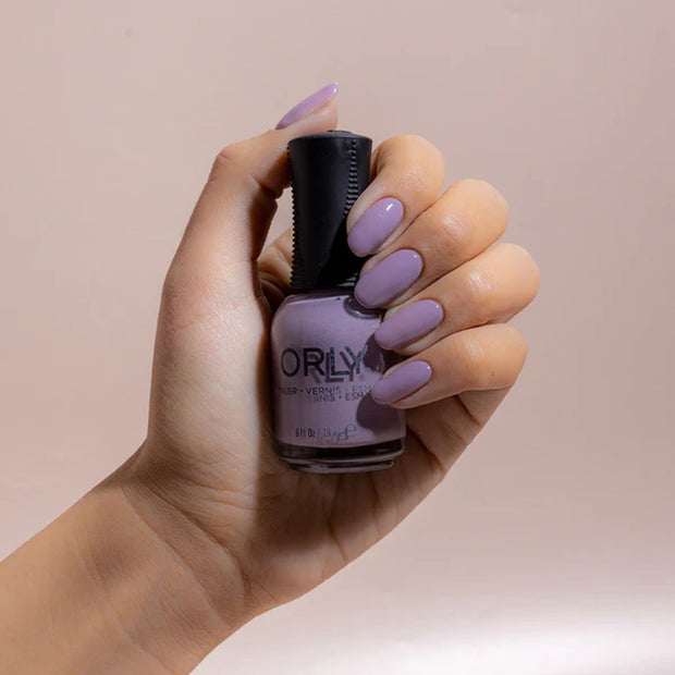 ORLY Nagellack Gorgeous 18ml