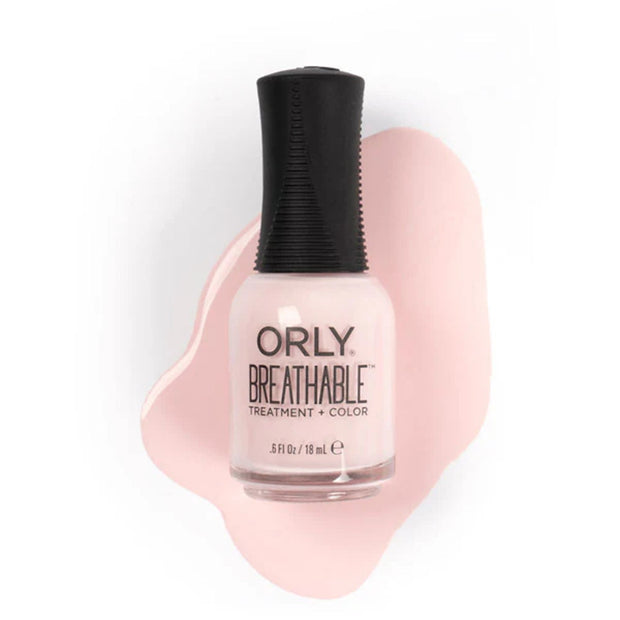 ORLY Breathable Treatment + Color - Pamper Me 18ml